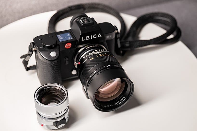 Leica SL2 7