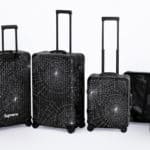 Supreme RIMOWA Limited-Edition Luggage 1