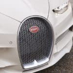 Bugatti Chiron Hermès Edition 12
