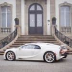 Bugatti Chiron Hermès Edition 2