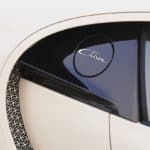 Bugatti Chiron Hermès Edition 9