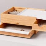 Ease Jewelry Box