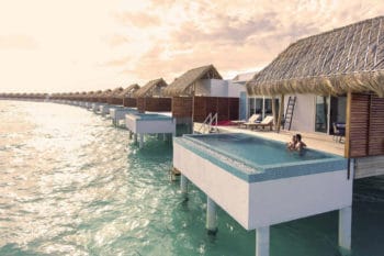 Emerald Maldives Resort 1