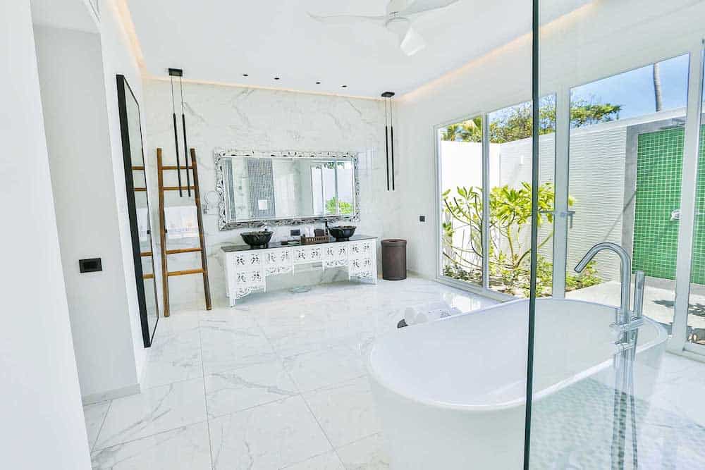Emerald Maldives Resort 7