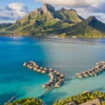 Four Seasons Resort Bora Bora 1
