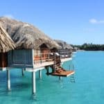 Four Seasons Resort Bora Bora 2