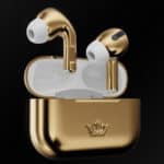 Apple AirPods Pro Gold Edition 2