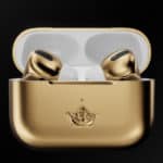 Apple AirPods Pro Gold Edition 5