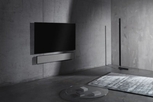 Bang & Olufsen Contrast Collection 1
