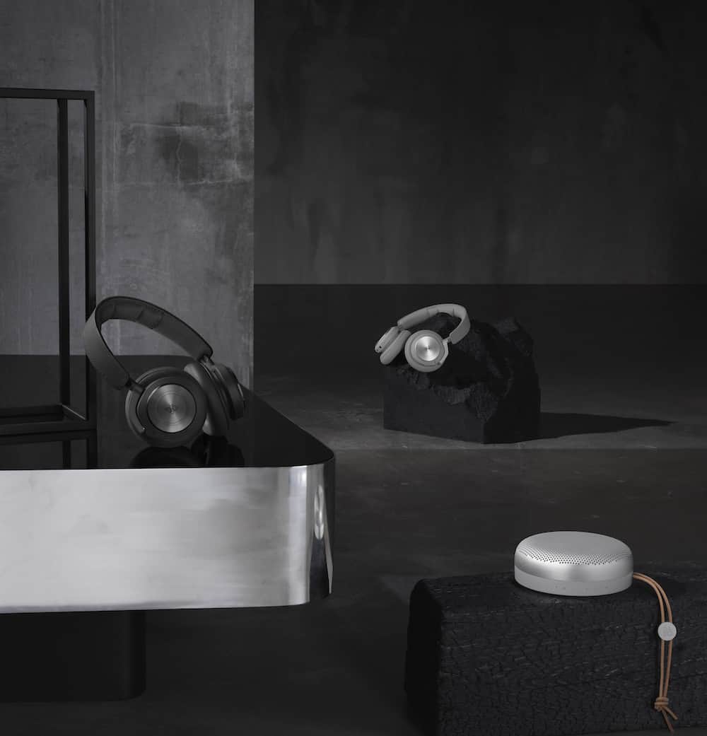 Bang & Olufsen Contrast Collection 5