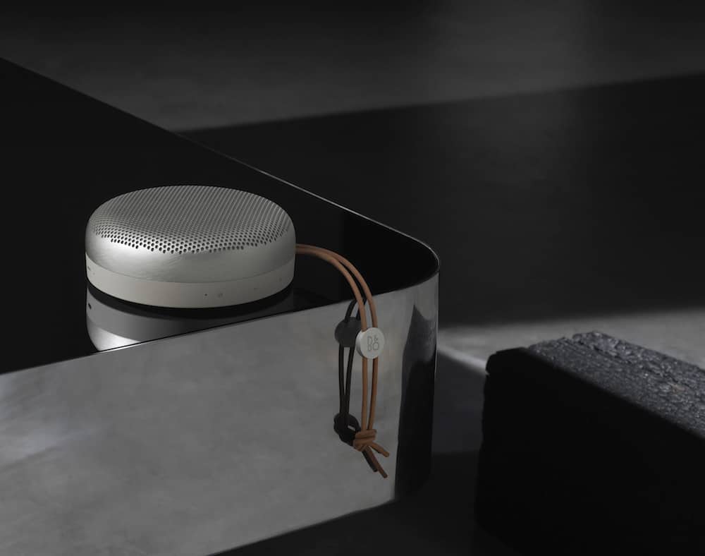Bang & Olufsen Contrast Collection 7