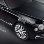 Bentley Mulsanne Extended Wheelbase for China 2