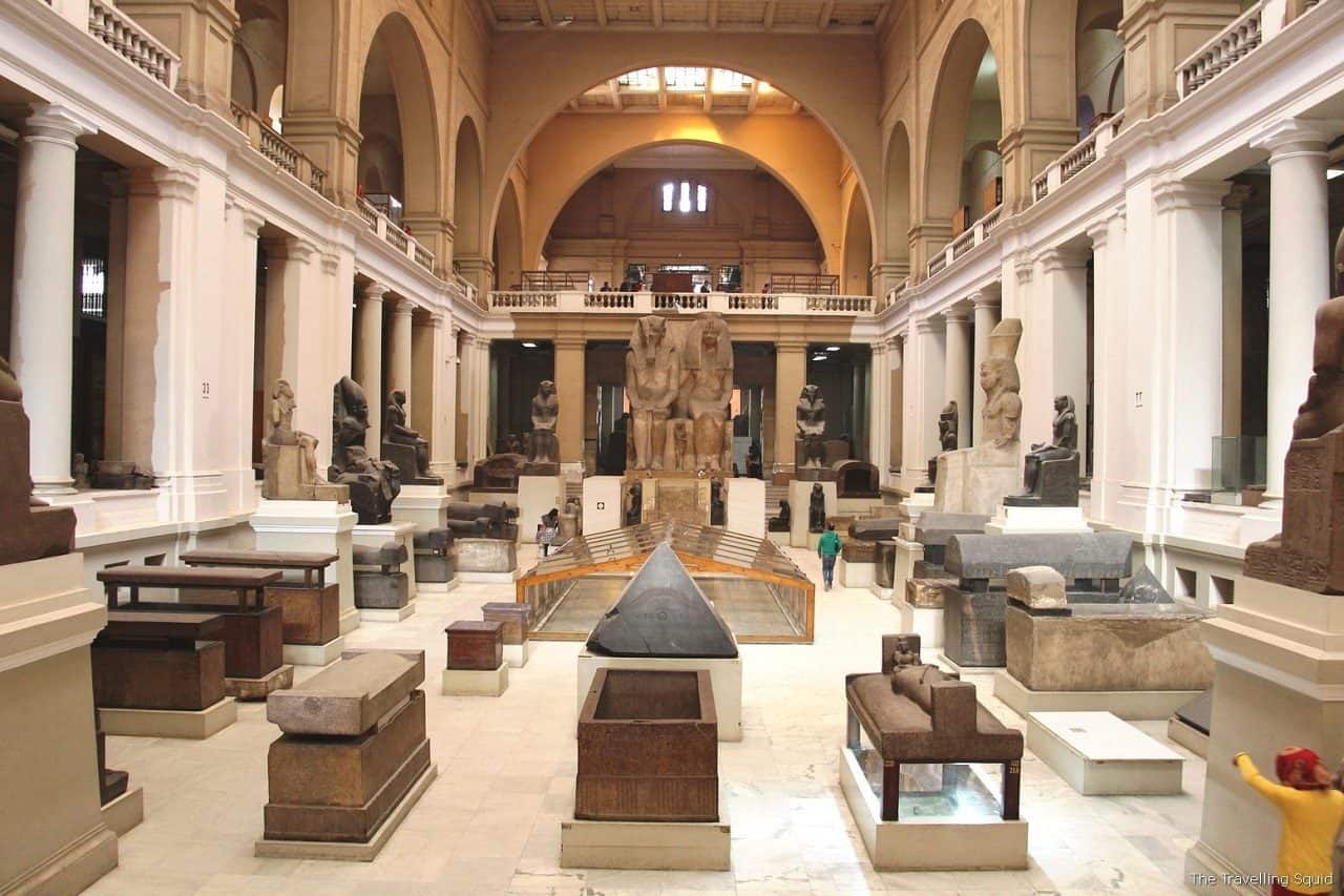 Egypt Museum