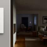 Intelligent light switches