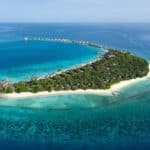 JW Marriott Maldives Resort 1