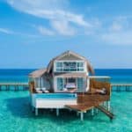 JW Marriott Maldives Resort 4
