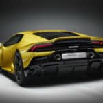 Lamborghini Huracan EVO Rear-Wheel Drive 19