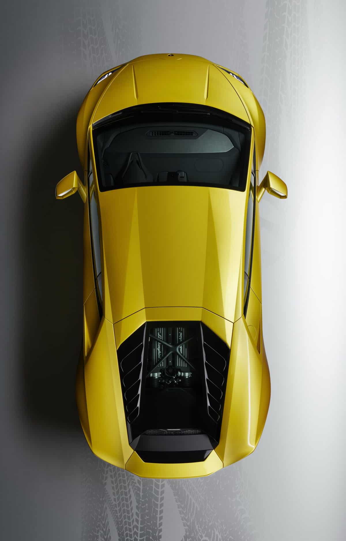 Lamborghini Huracan EVO Rear-Wheel Drive 23