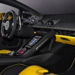Lamborghini Huracan EVO Rear-Wheel Drive 26
