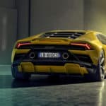 Lamborghini Huracan EVO Rear-Wheel Drive 6