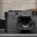 Leica M10 Monochrom 1