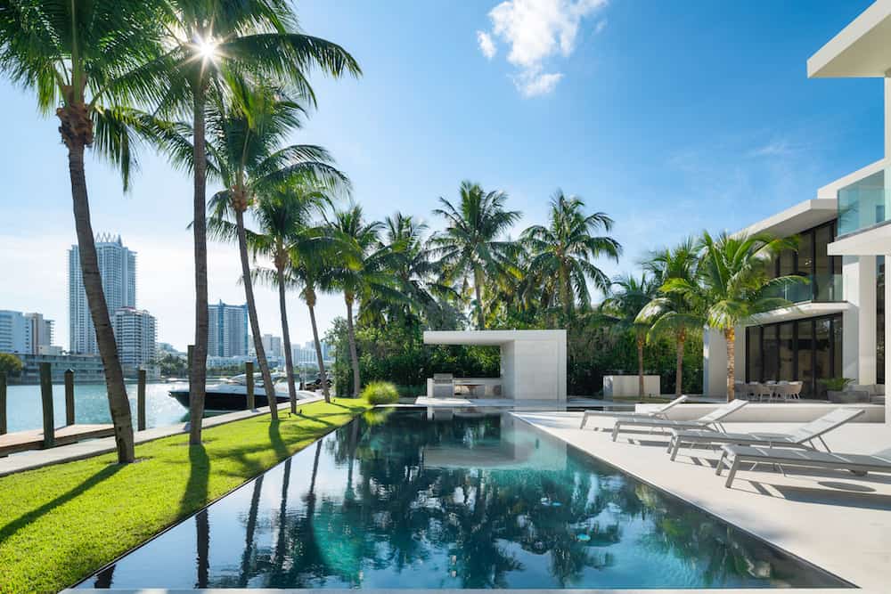Miami Beach Estate 3