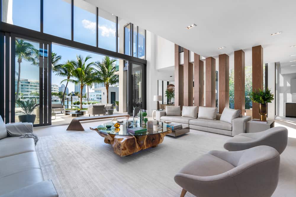 Miami Beach Estate 4