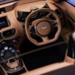 2021 Aston Martin Vantage Roadster 10