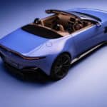 2021 Aston Martin Vantage Roadster 5