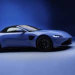 2021 Aston Martin Vantage Roadster 6