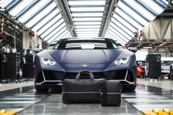 Automobili Lamborghini Principe collection 1