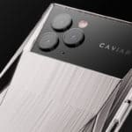 Caviar Cyberphone 3
