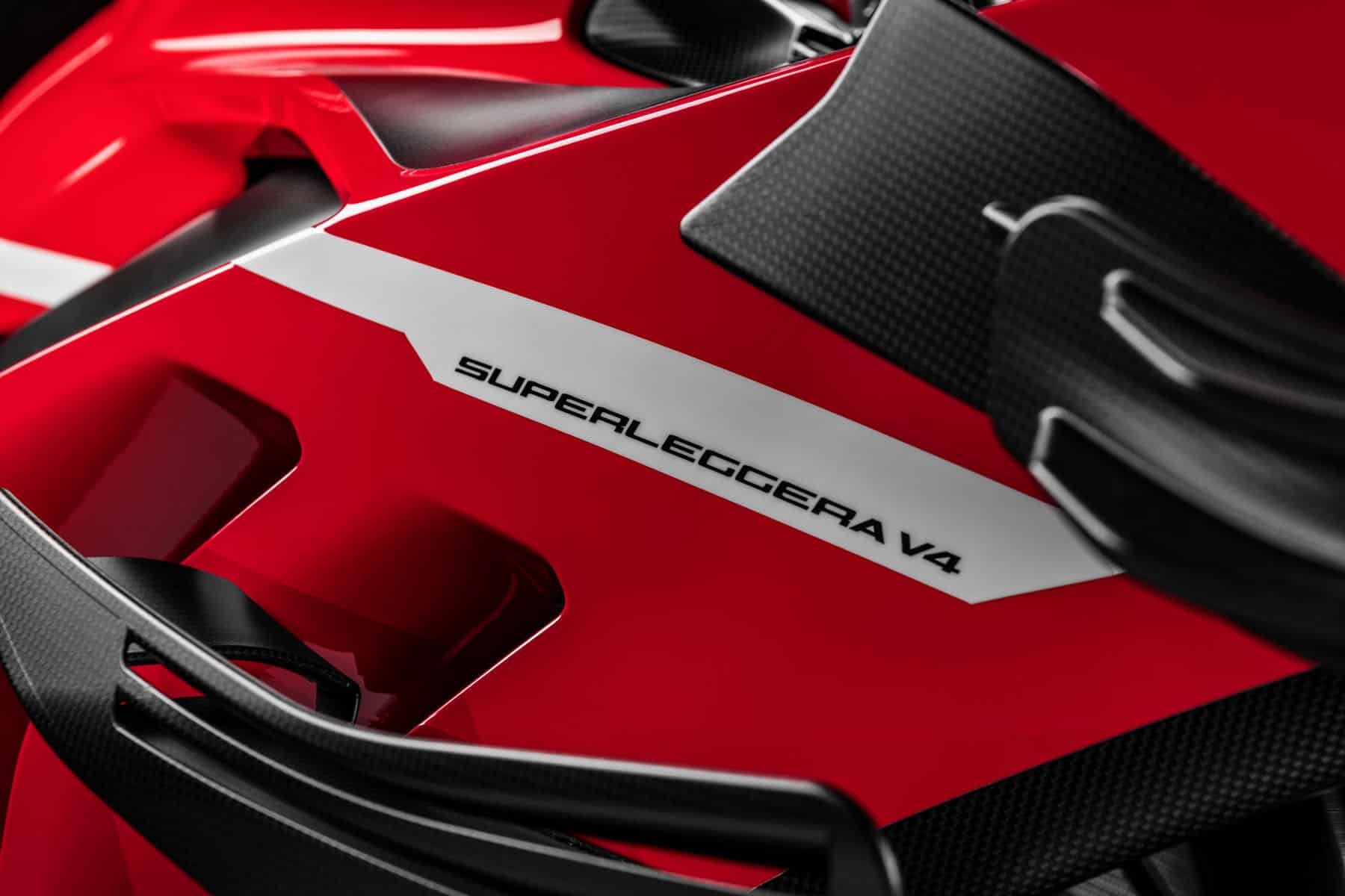 Ducati Superleggerra V4 4