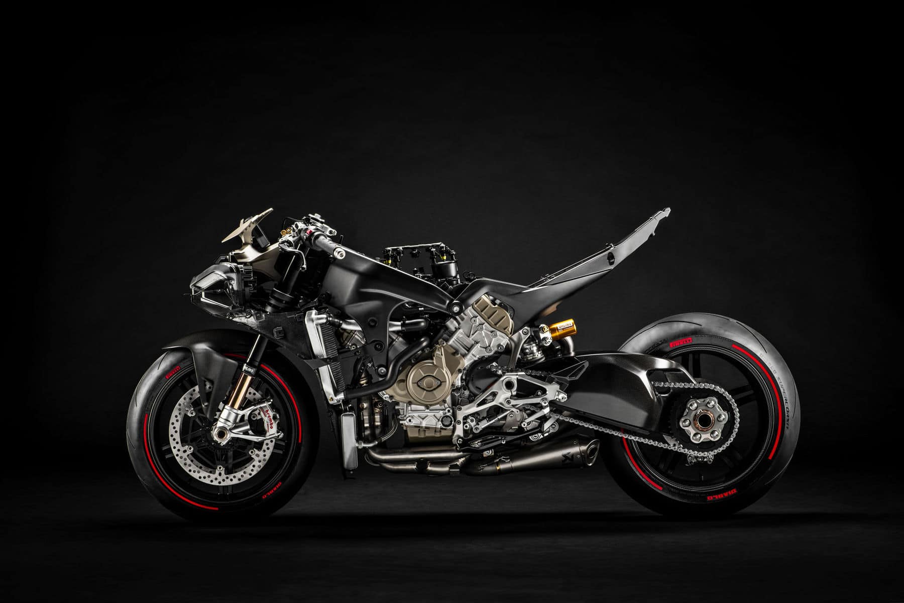 Ducati Superleggerra V4 5