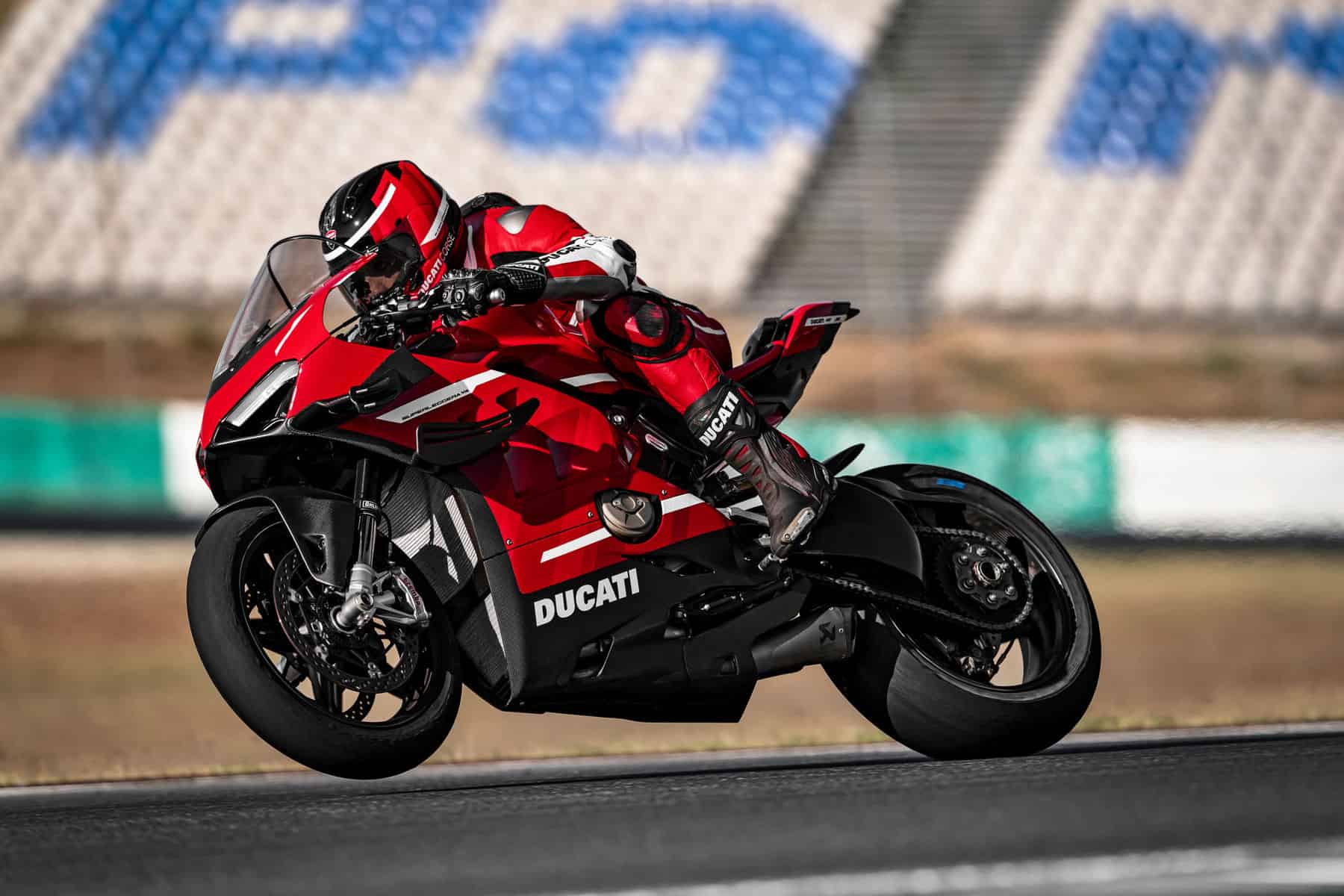 Ducati Superleggerra V4 8