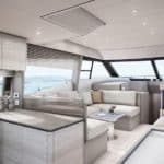 Ferretti Yachts 500 5