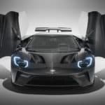 Ford GT Carbon Edition 2