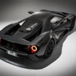 Ford GT Carbon Edition 3