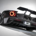 Ford GT Carbon Edition 7