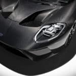 Ford GT Carbon Edition 8