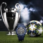 Hublot Classic Fusion AeroFusion Chronograph UEFA Champions League 2