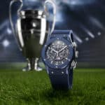 Hublot Classic Fusion AeroFusion Chronograph UEFA Champions League 4