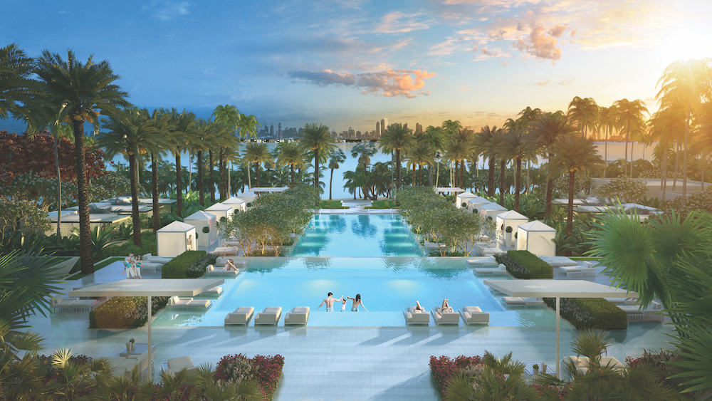Royal Atlantis Resort & Residences 6