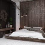 luxury bedroom idea