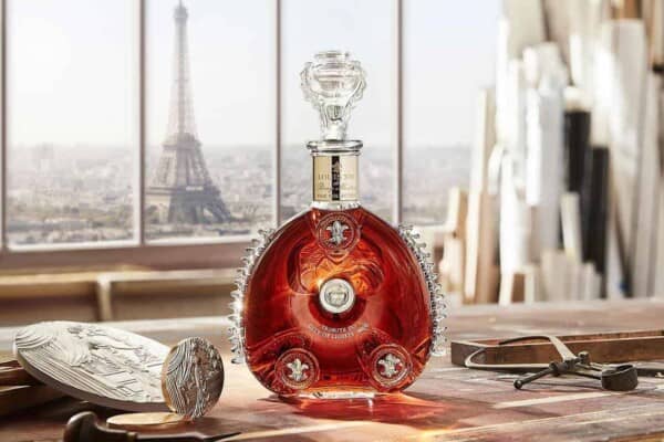 LOUIS XIII Time Collection II Paris 1