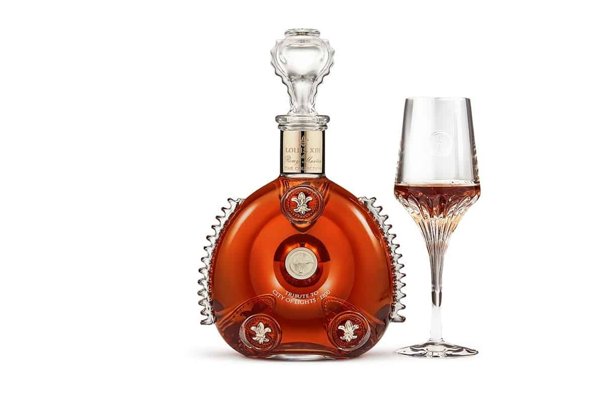 LOUIS XIII Time Collection II Paris 3