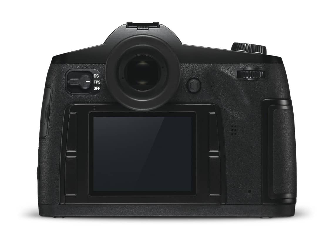 Leica S3 10