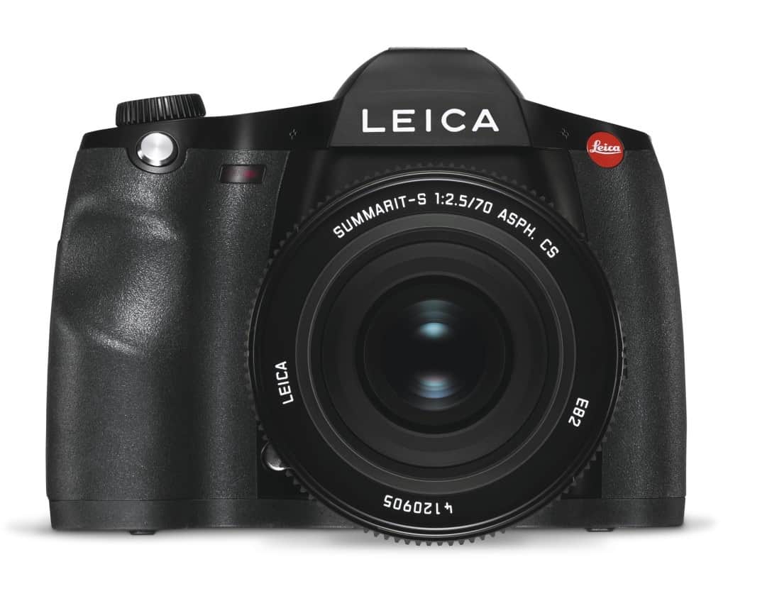 Leica S3 11