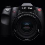Leica S3 5