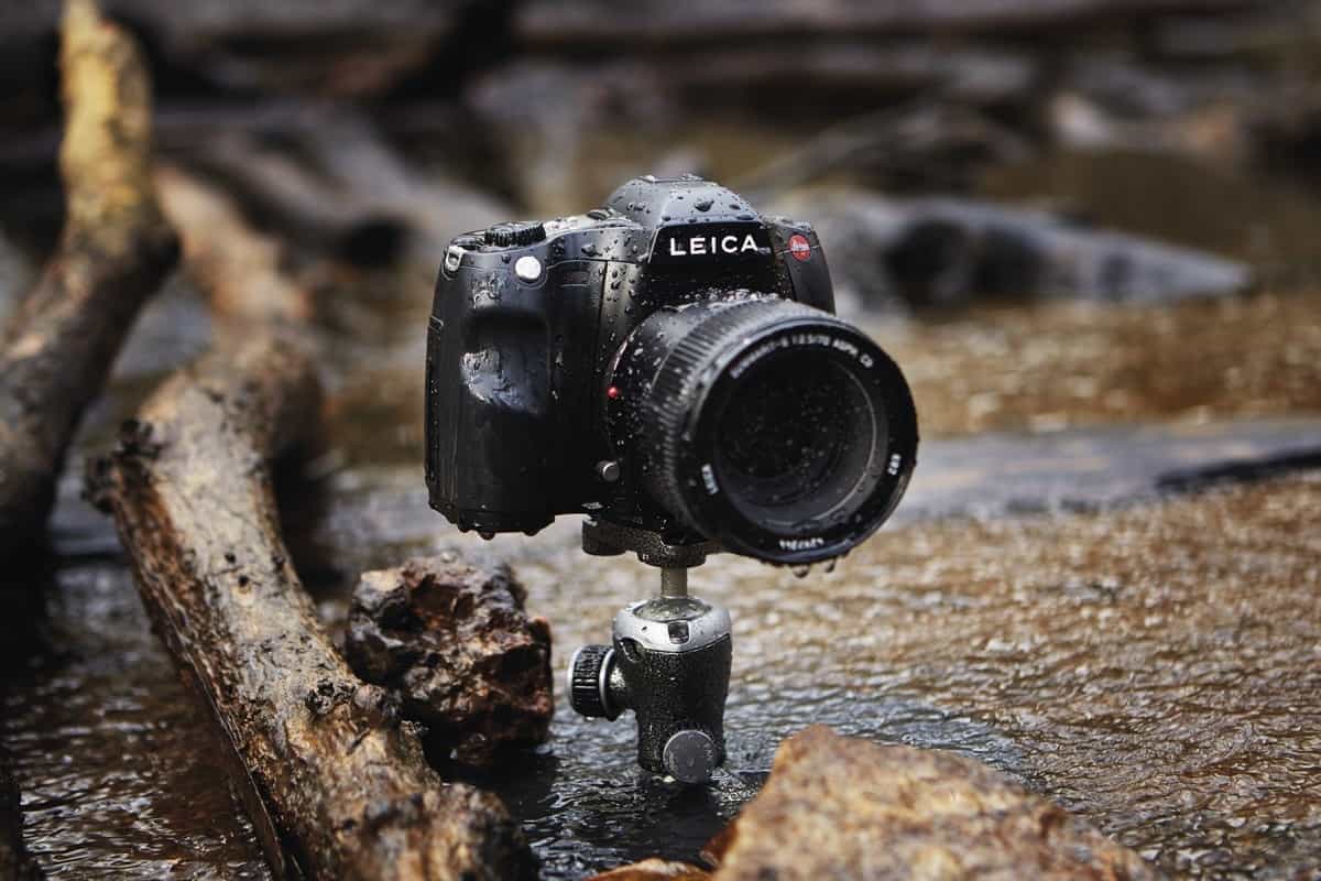 Leica S3 7